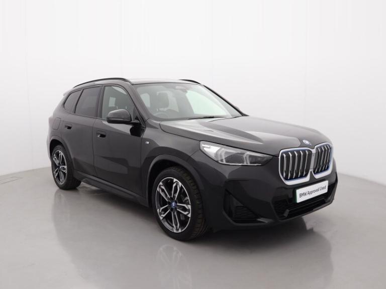 BMW iX1 230kW xDrive30 M Sport 65kWh 5dr Auto
