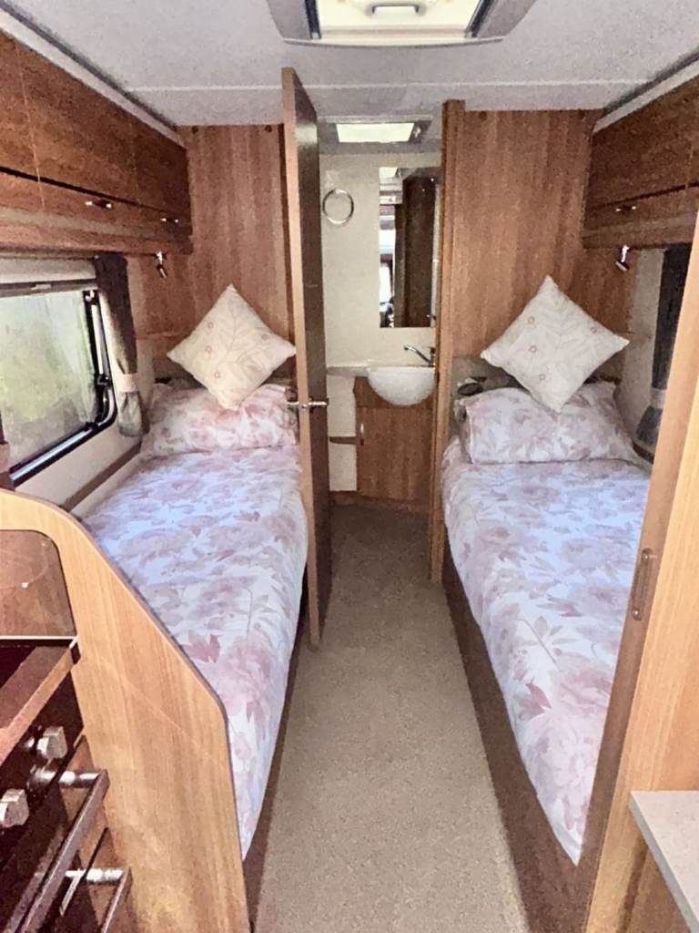 2014 swift chalenger sport for sale