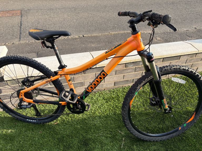 Voodoo Nzumbi 26