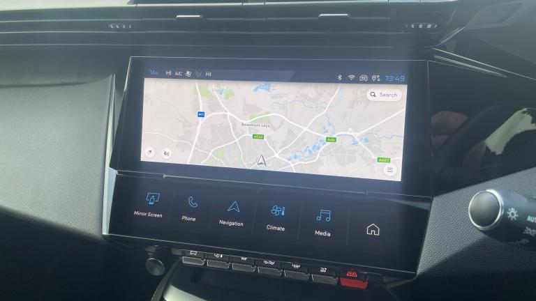 2024 Peugeot 308 1.2 PureTech GT Hatchback 5dr Petrol EAT Euro 6 (s/s) (130 ps) Hatchback Petrol ...