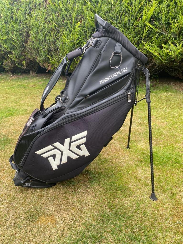 PXG  Hybrid Golf Stand Bag 