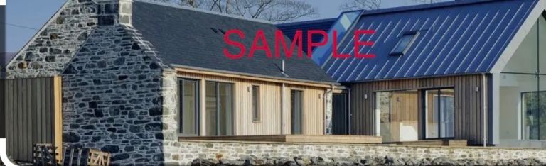 Rural property wanted Downpatrick +5 miles Area 