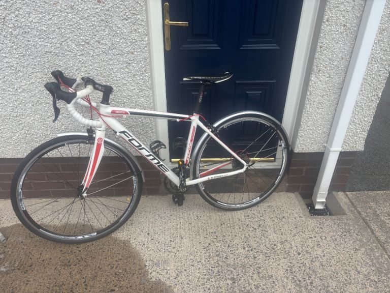 Forme Bike