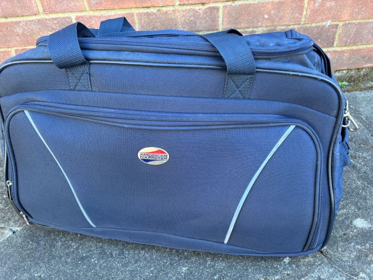 American Tourister - Cabin Bag