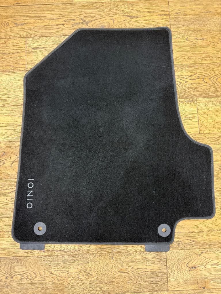 Hyundai IONIQ 5 Carpet Matt Set