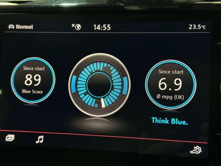 2019 Volkswagen Golf 2.0 TSI 245 GTI Performance 5dr HATCHBACK PETROL Manual