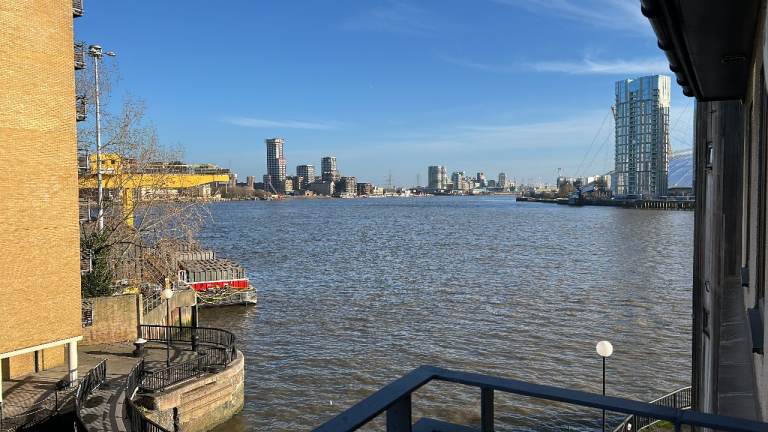 Double Room CW + Private Bathroom | Terrace & Views