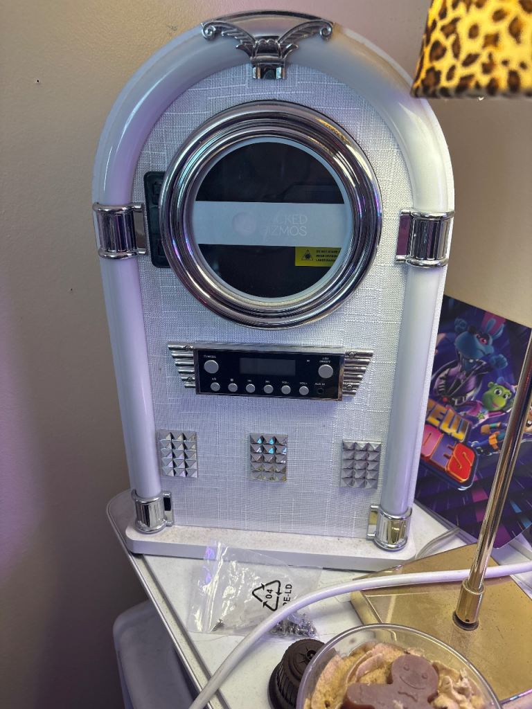 jukebox