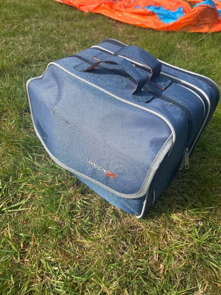 Full cleaning kit for car