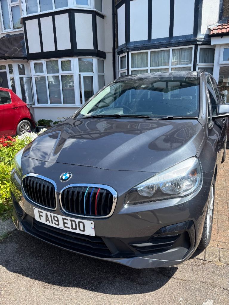 BMW, 2 SERIES, Estate, 2019, Manual, 1499 (cc), 5 doors