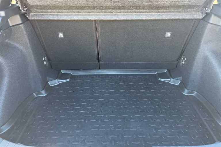 2023 Toyota Corolla 1.8 Hybrid Excel 5dr CVT HATCHBACK PETROL/ELECTRIC Automatic