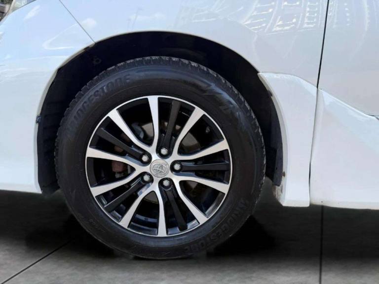 2012 Toyota Estima 2.4 HYBRID VVTI AUTO 7 SEATS - AERAS MPV HYBRID ELECTRIC Automatic