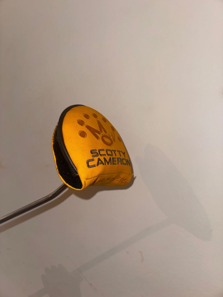 image for Scotty Cameron Phantom x 7 Offers Welcome!
