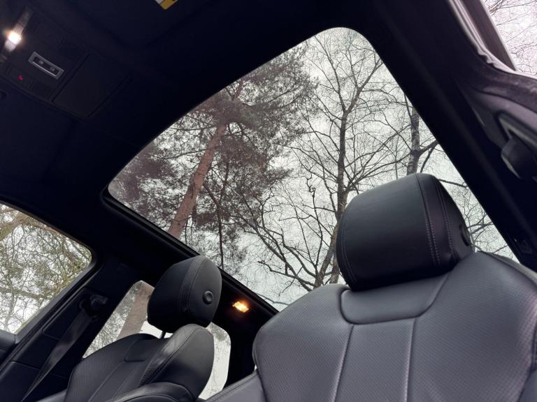 2017 Land Rover Range Rover Evoque 2.0 TD4 Landmark SUV 5dr Diesel Auto 4WD Euro 6 (s/s) (180 ps)...