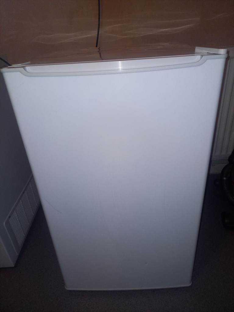 Undercounter Fridge with Chiller box. Free Delivery anywhere within Hull 