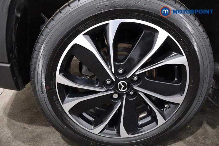 2022 Mazda CX-5 2.0 Sport Edition 5dr Auto ESTATE PETROL Automatic