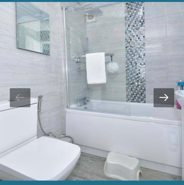 2 bed nice family house