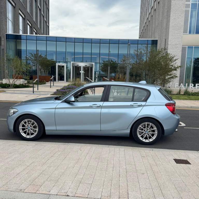 🚗 FOR SALE – BMW 116d SE (2012) 🚗