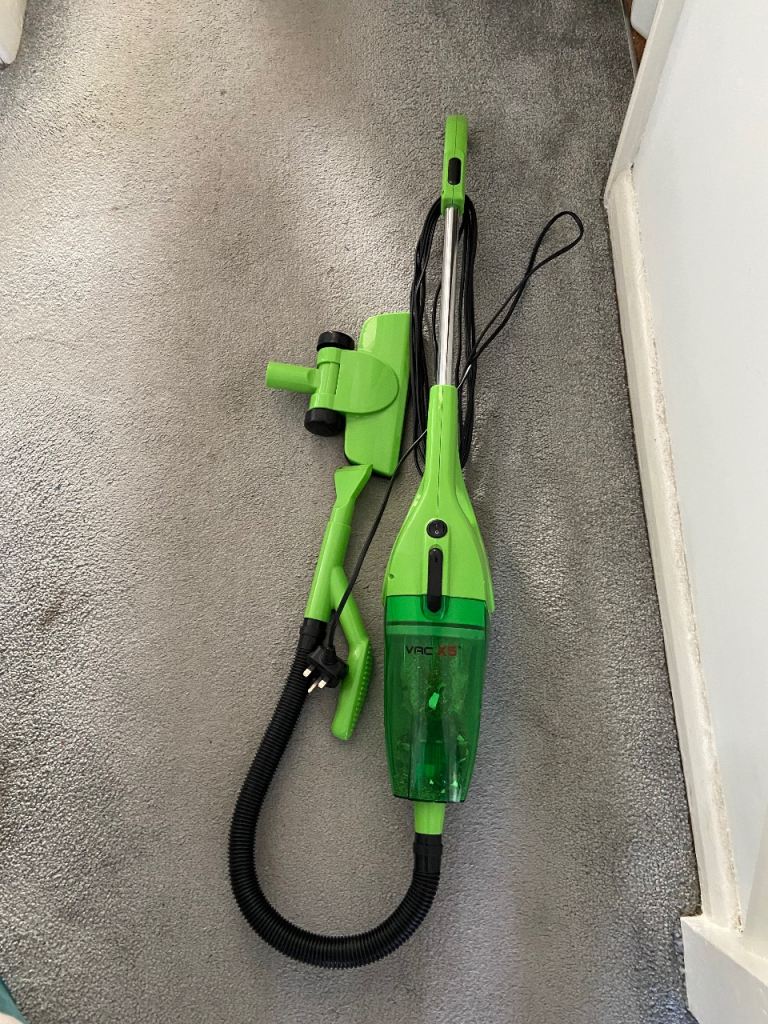 Vac X5 cleaner