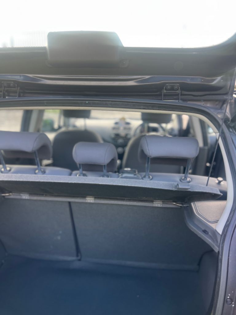 Chevrolet, SPARK, Hatchback, 2013, Manual, 995 (cc), 5 doors