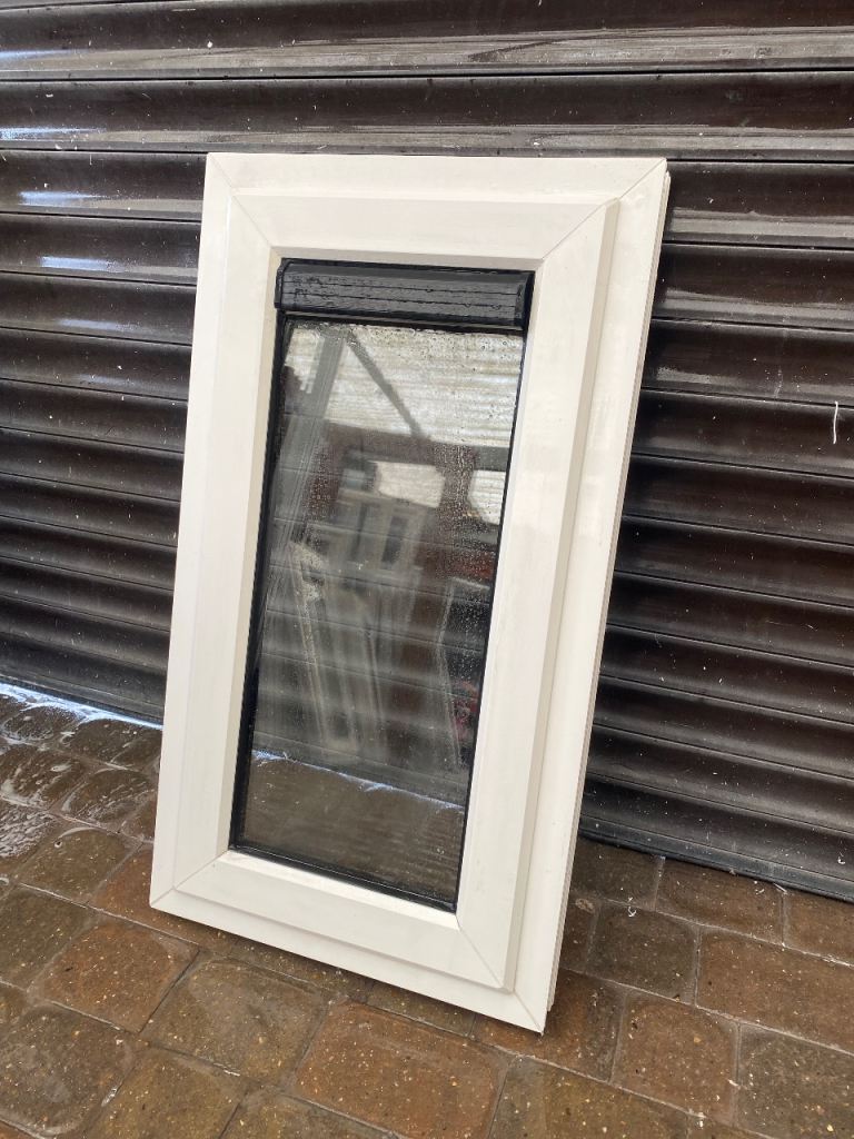 Upvc window
