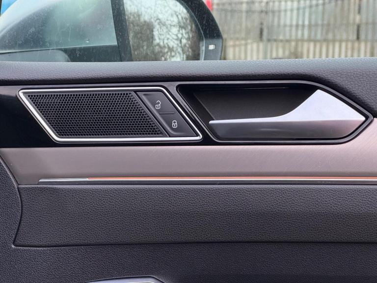 2019 Volkswagen Arteon 1.5 TSI EVO Elegance Fastback DSG Euro 6 (s/s) 5dr HATCHBACK Petrol Automatic