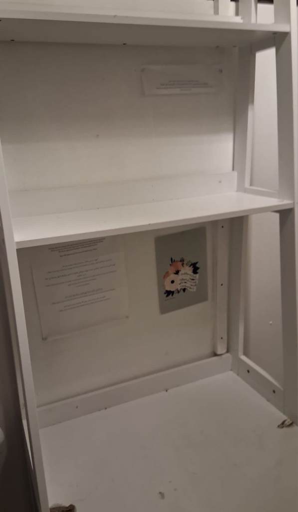 image for Free study desk