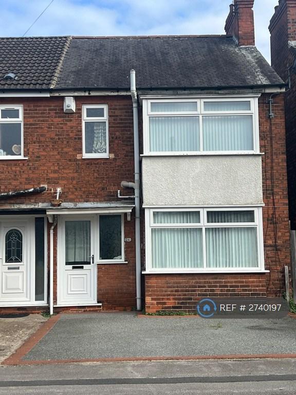 3 bedroom house in Etherington Drive, Hull, HU6 (3 bed) (#2740197)