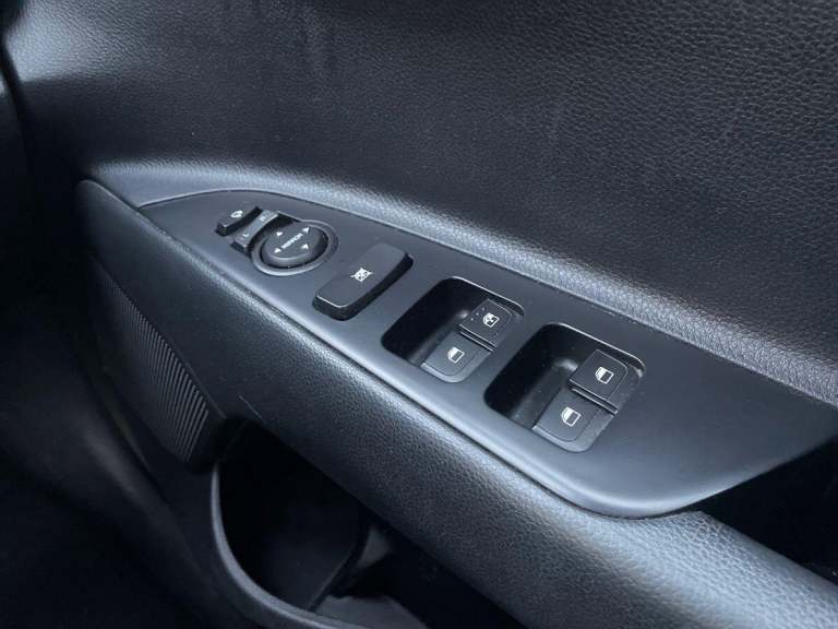 2019 Kia Rio 1.0 T-GDi 3 Hatchback 5dr Petrol Manual Euro 6 (s/s) (99 bhp) HATCHBACK Petrol Manual