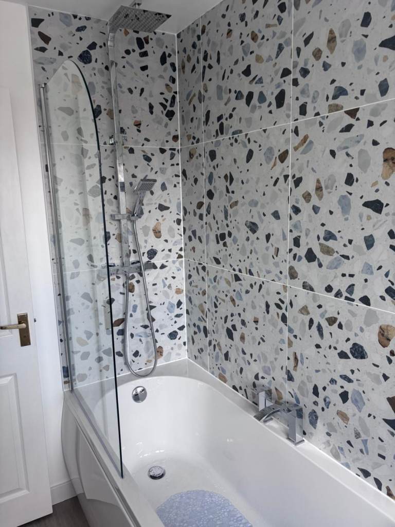 SL Leak Plumbing LTD 