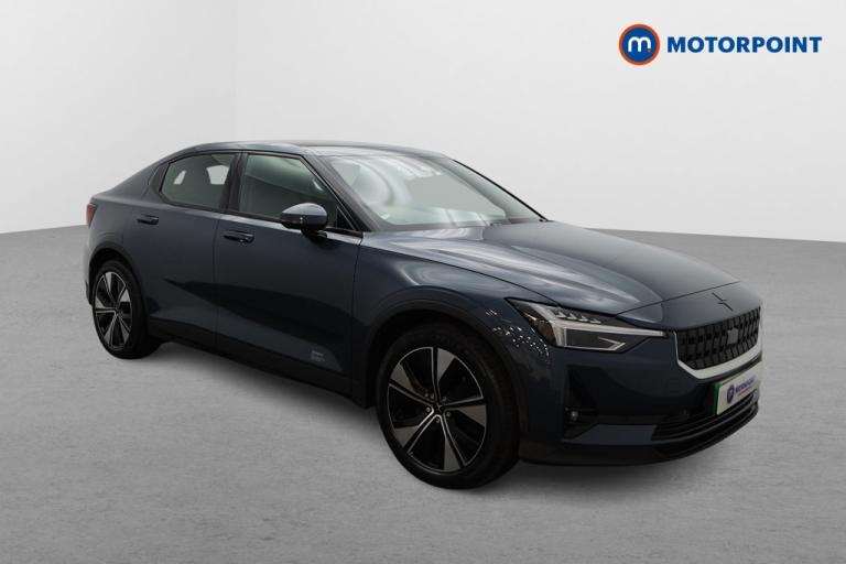 2022 Polestar Polestar 2 300kW 78kWh Long Range Dual motor 5dr 4WD Auto SALOON ELECTRIC Automatic