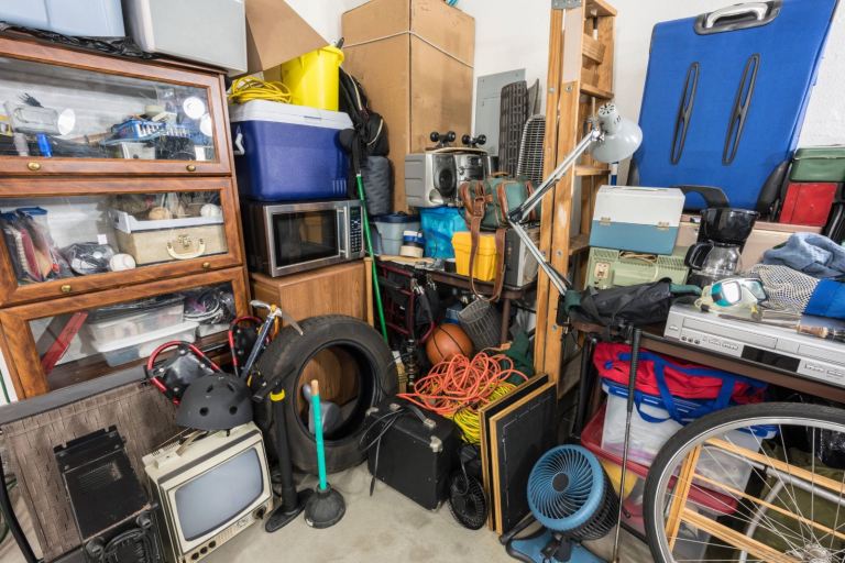 WANTED – OLD ITEMS, COLLECTIONS, LOFT, GARAGE & HOUSE CLEAROUTS