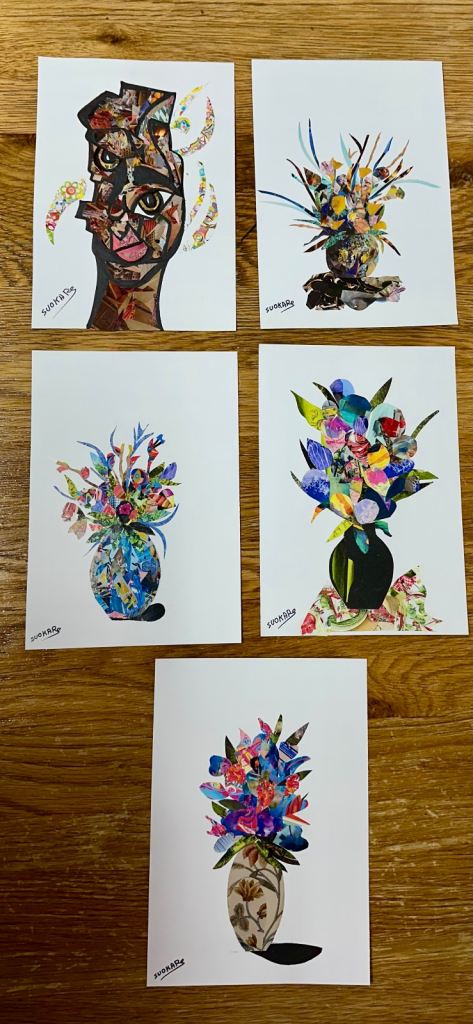 Original Handmade Art 