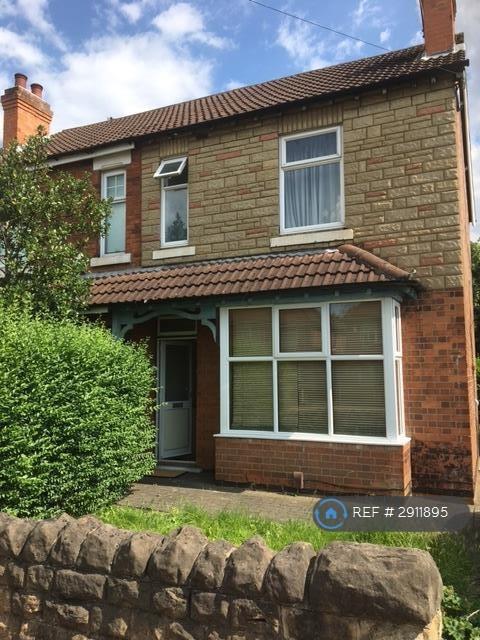 1 bedroom in Queens Road, Beeston, Nottingham, NG9 (#2911895)