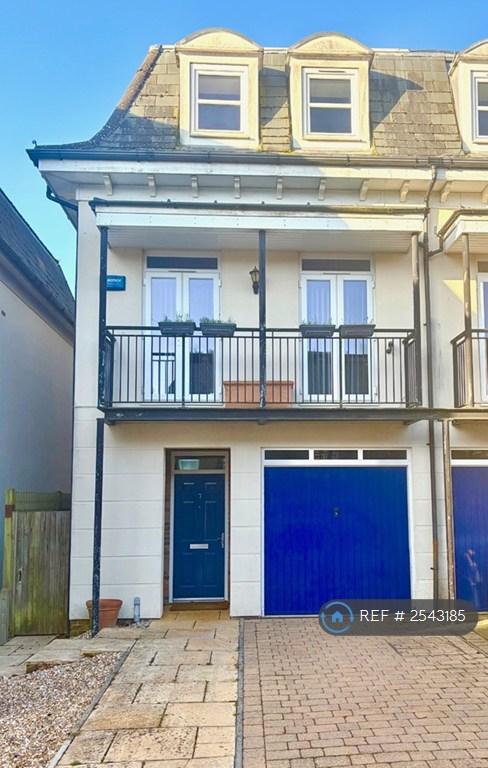 4 bedroom house in Exchange Mews, Tunbridge Wells, TN4 (4 bed) (#2543185)