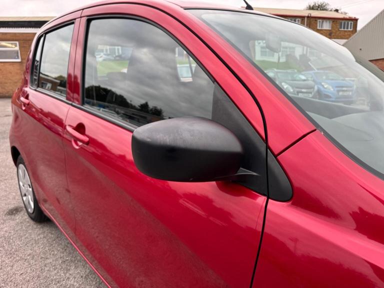 SUZUKI CELERIO 1.0 SZ2 Euro 6 5dr 2017