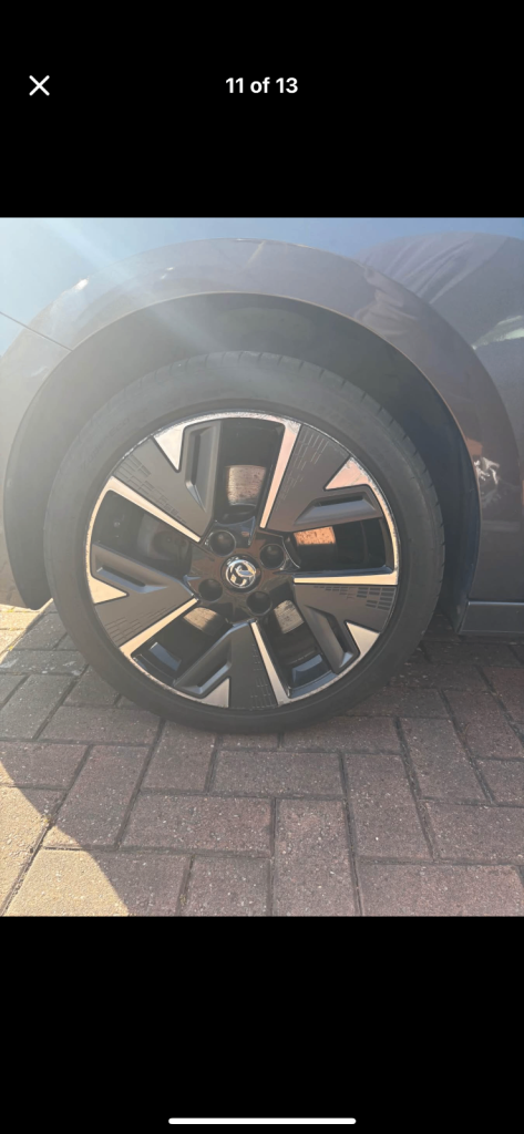 Vauxhall, CORSA, Hatchback, 2020, Other, 1 (cc), 5 doors