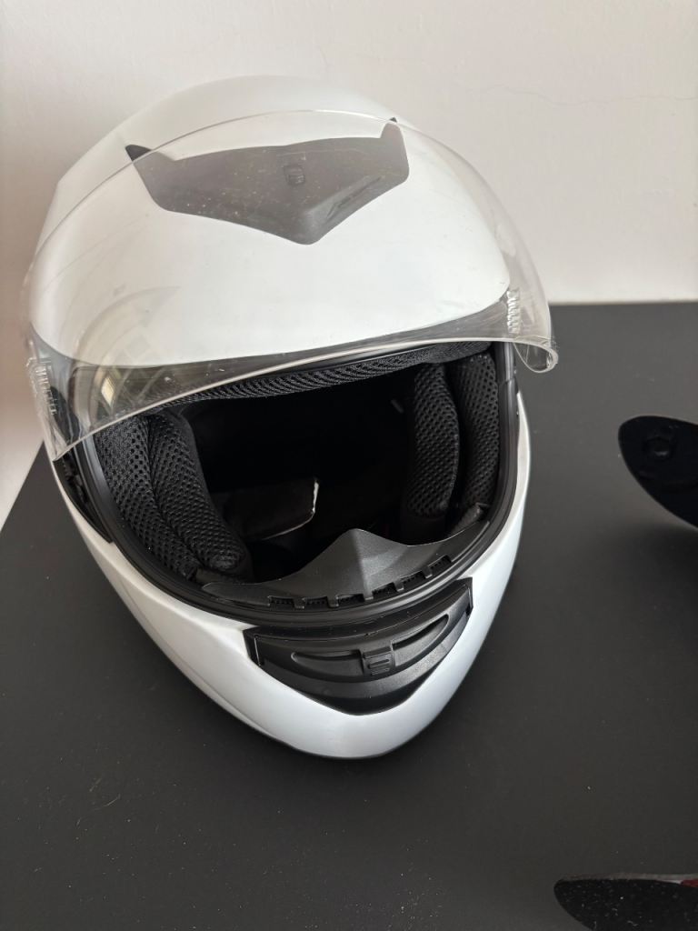 Zorax ZOR 819 Full Face Motorcycle/Motirbike Helmet