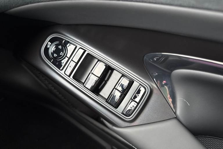 2025 BYD Seal 82.5kWh Excellence Auto AWD 4dr Saloon Automatic