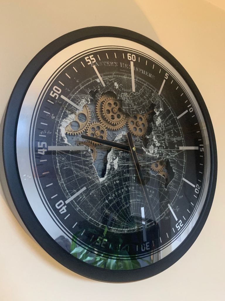 image for wall clock