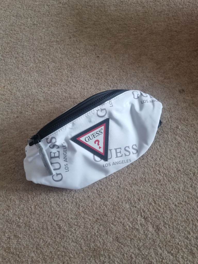New bum bag