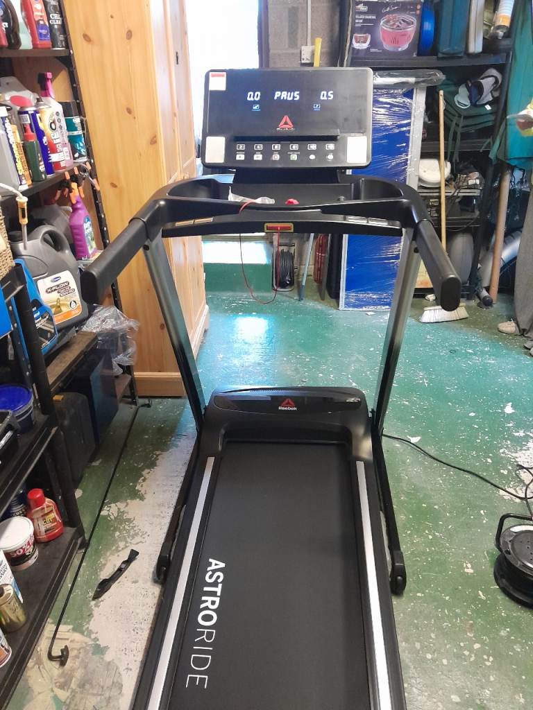 Reebok Running machine 