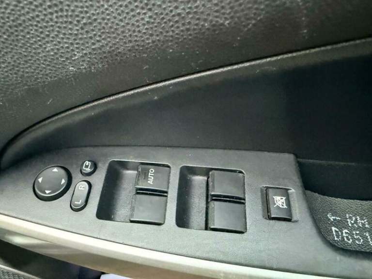 2008 Mazda Mazda2 1.5 Sport Euro 4 5dr HATCHBACK Petrol Manual