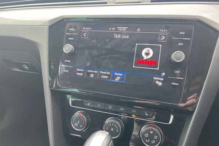 2022 Volkswagen Passat 1.5 TSI EVO SEL 5dr DSG ESTATE PETROL Automatic