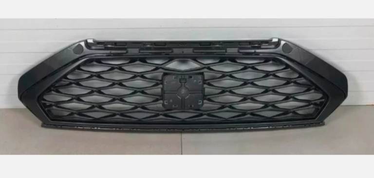 Genuine OEM Seat Tarraco FR Front Bumper Grill 5FJ853651D 2018-