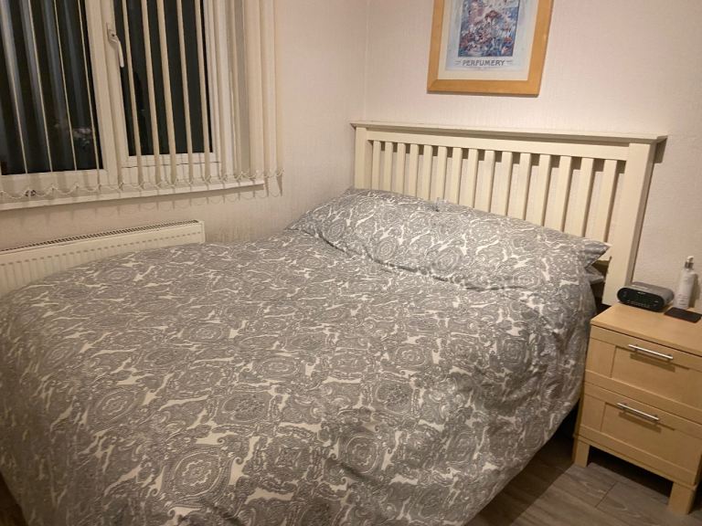 Double room in Borehamwood WD6