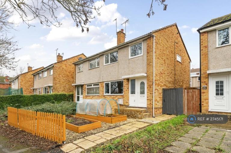 3 bedroom house in Mandarin Way, Cheltenham, GL50 (3 bed) (#2745171)