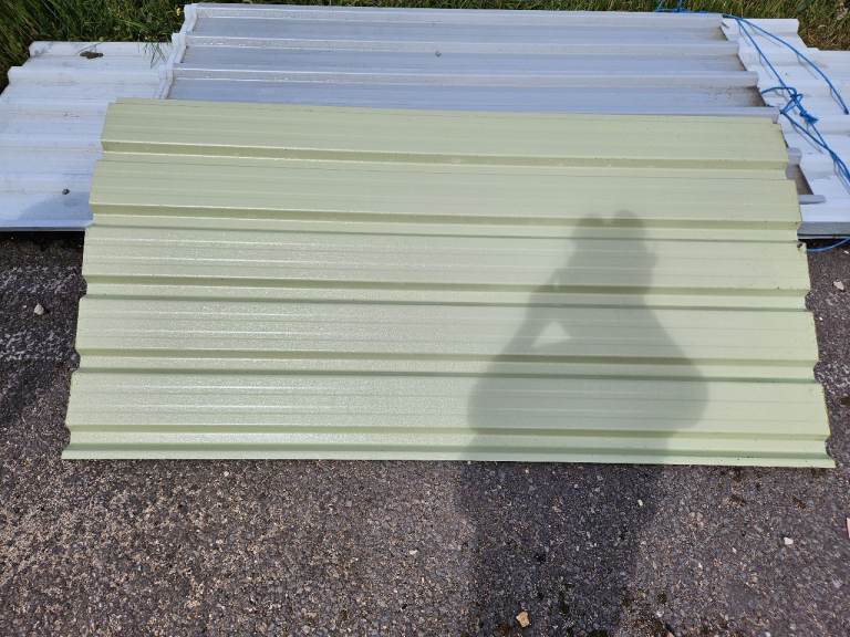 Metal Cladding