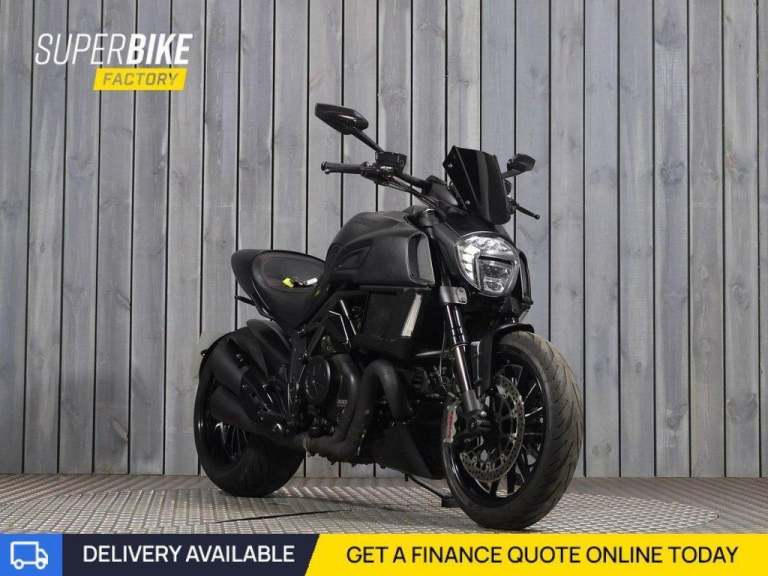 image for 2017 17 DUCATI DIAVEL BUY ONLINE 24 HOURS A DAY