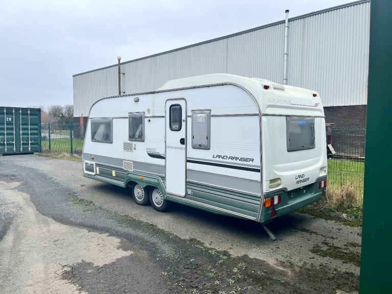 Avondale land ranger 5500